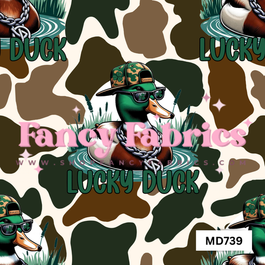 MD739 | PREORDER | Fabric By The Yard