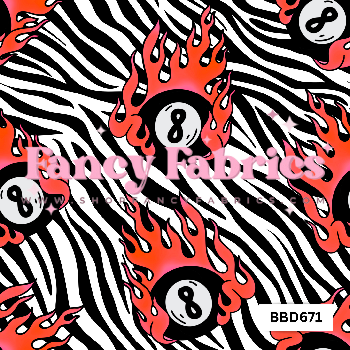 BBD671 | PREORDER | Fabric By The Yard