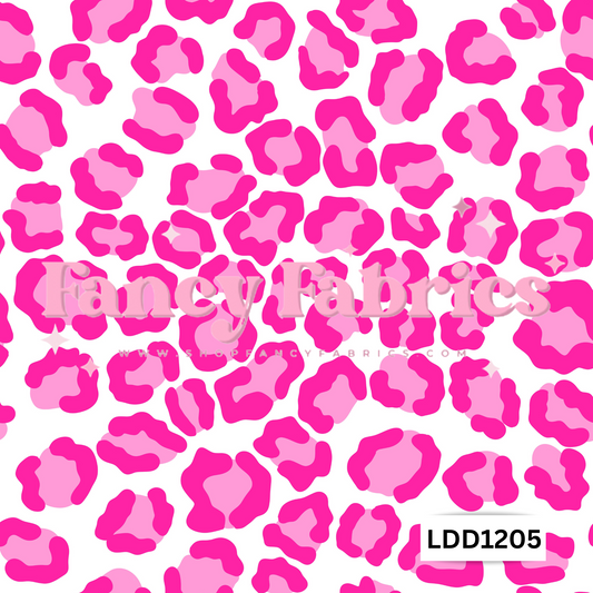 LDD1205 | PREORDER | By The Yard