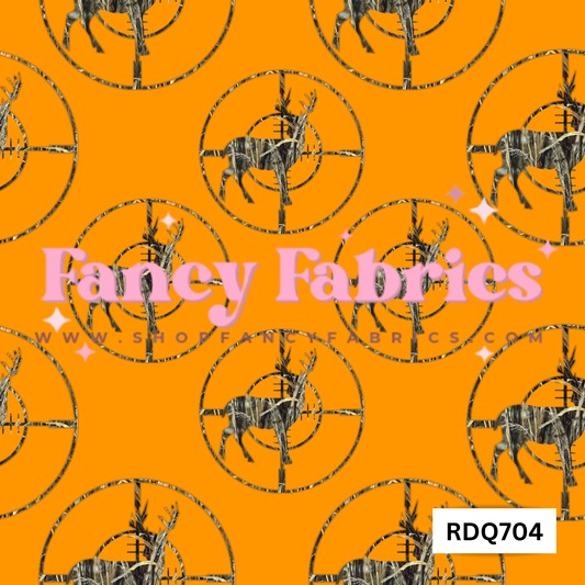 RDQ704 | PREORDER | Fabric By The Yard