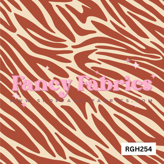 RGH254 | PREORDER | Fabric By The Yard