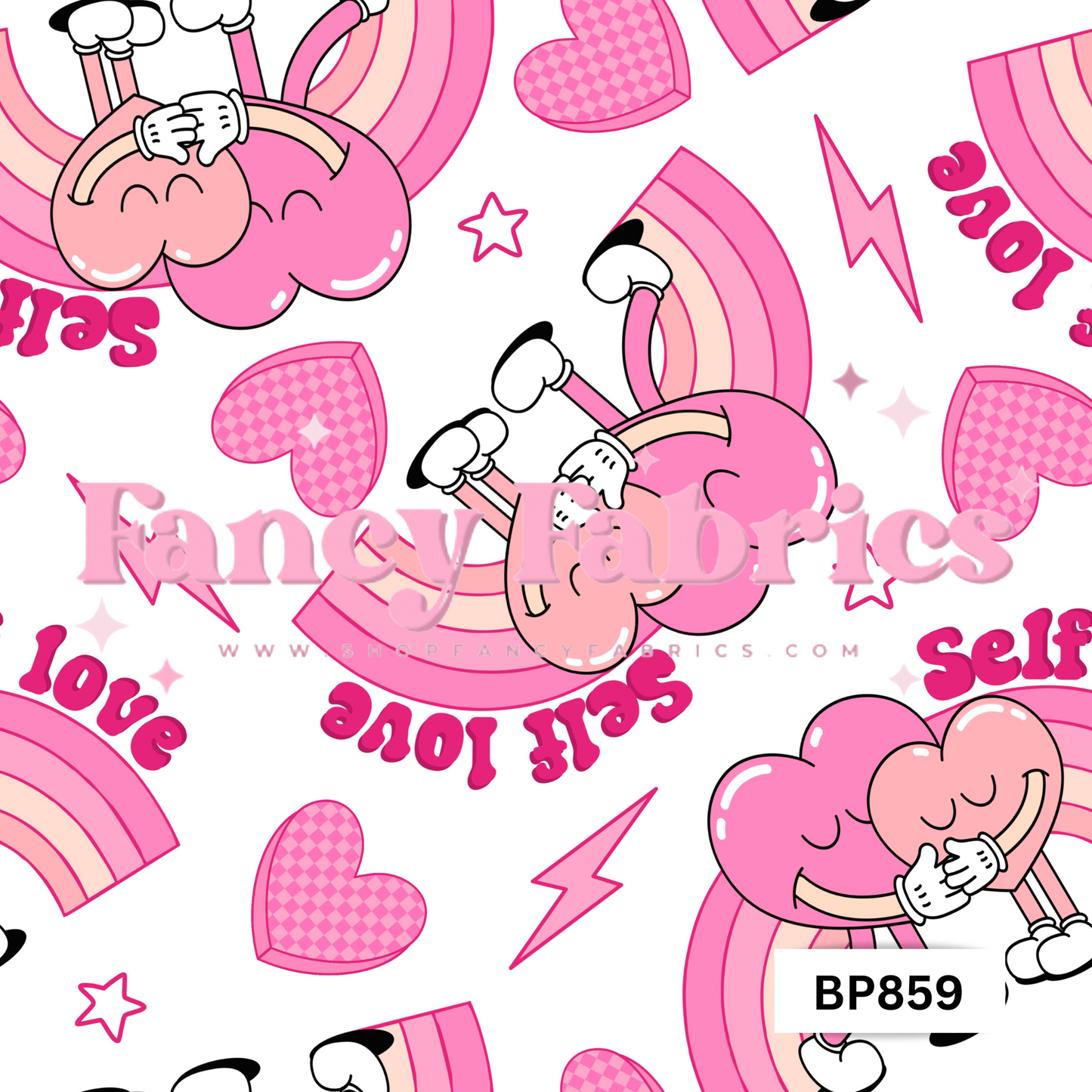 BP859 | PREORDER | By The Yard