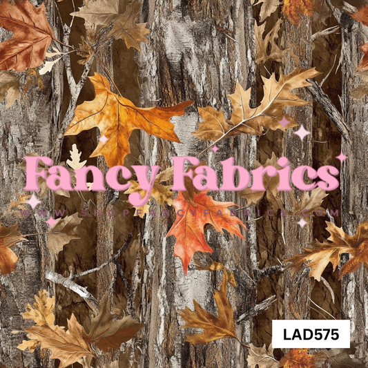 LAD575 | PREORDER | Fabric By The Yard