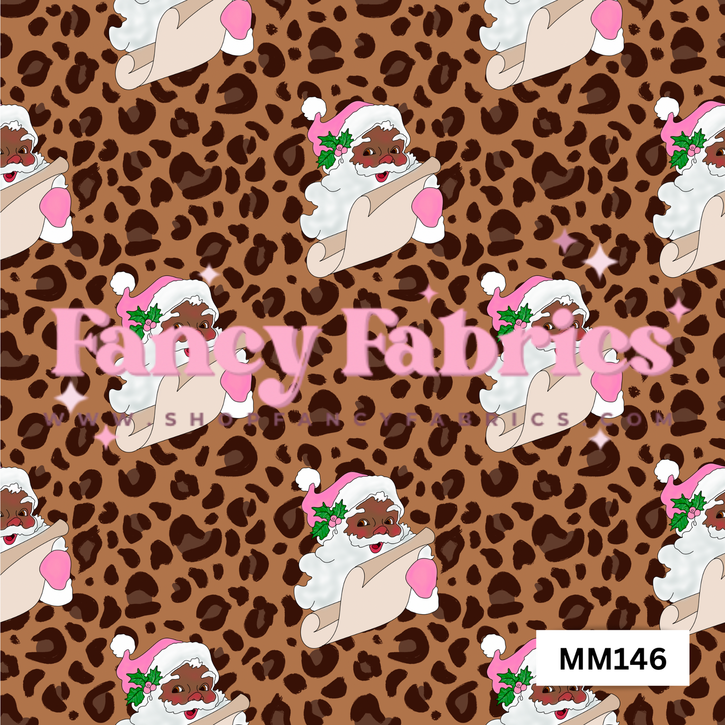 MM146 | PREORDER | Fabric By The Yard