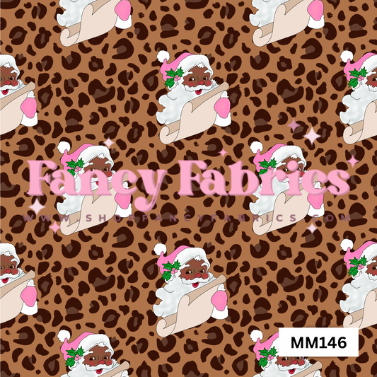 MM146 | PREORDER | Fabric By The Yard