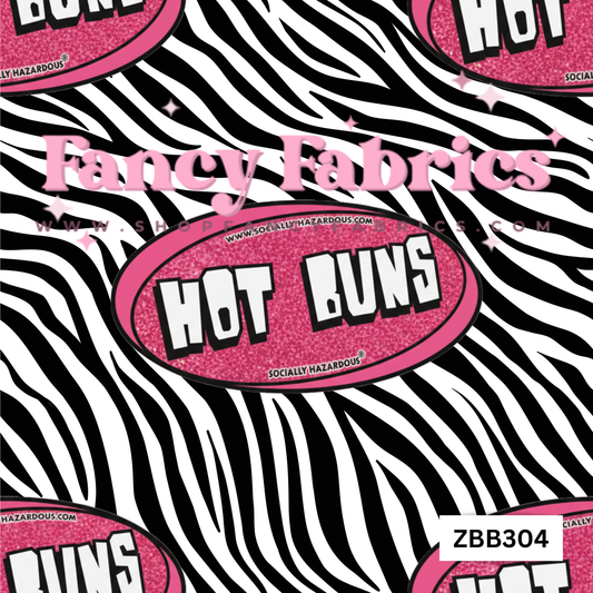 ZBB304 | PREORDER | Fabric By The Yard
