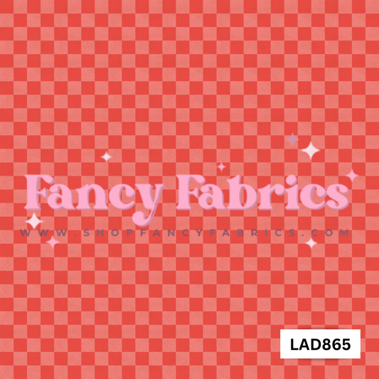 LAD865 | PREORDER | Fabric By The Yard