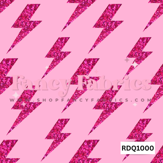 RDQ1000 | PREORDER | Fabric By The Yard