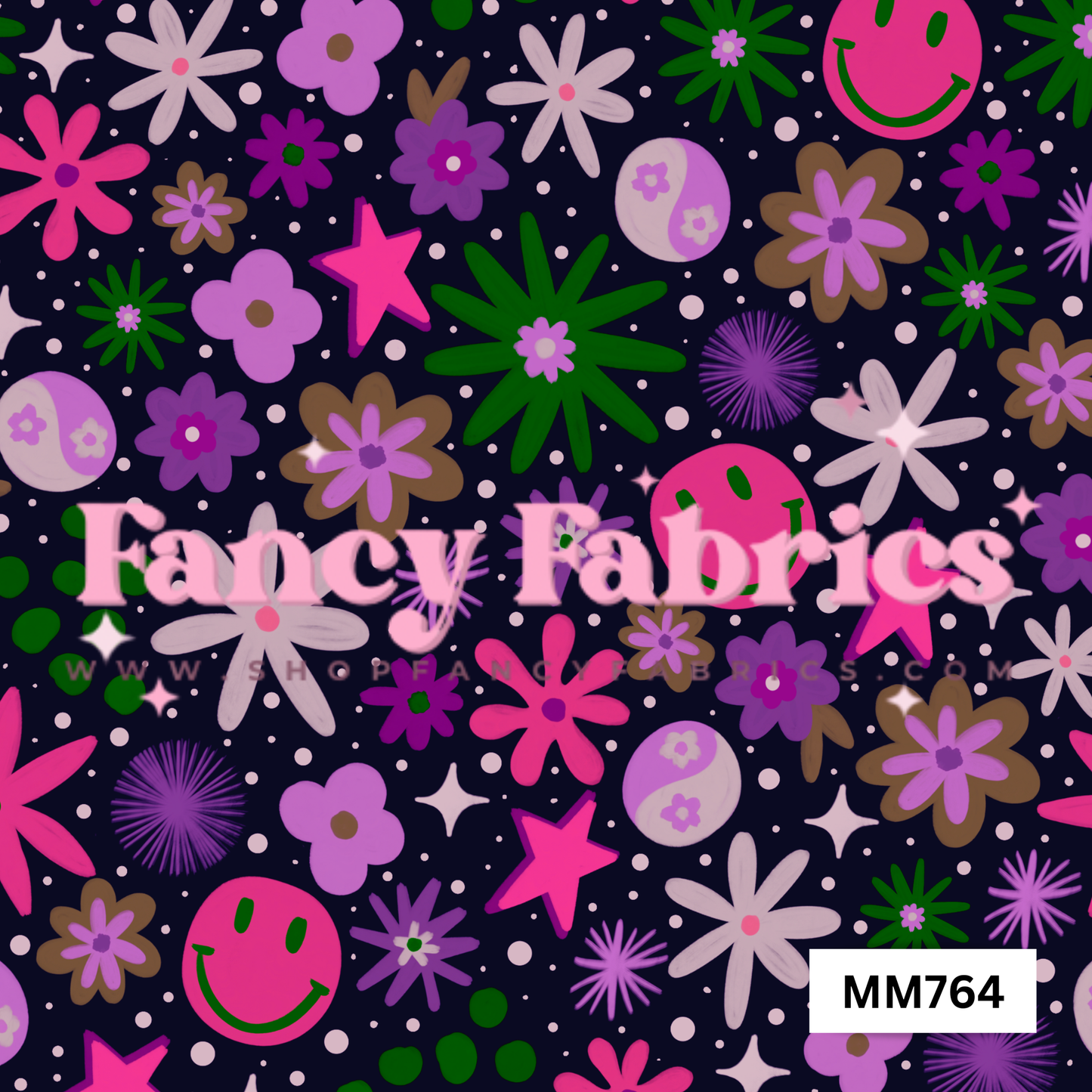 MM764 | PREORDER | Fabric By The Yard