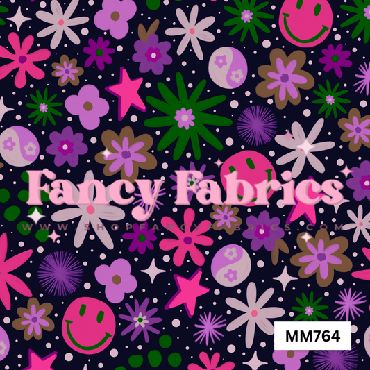 MM764 | PREORDER | Fabric By The Yard
