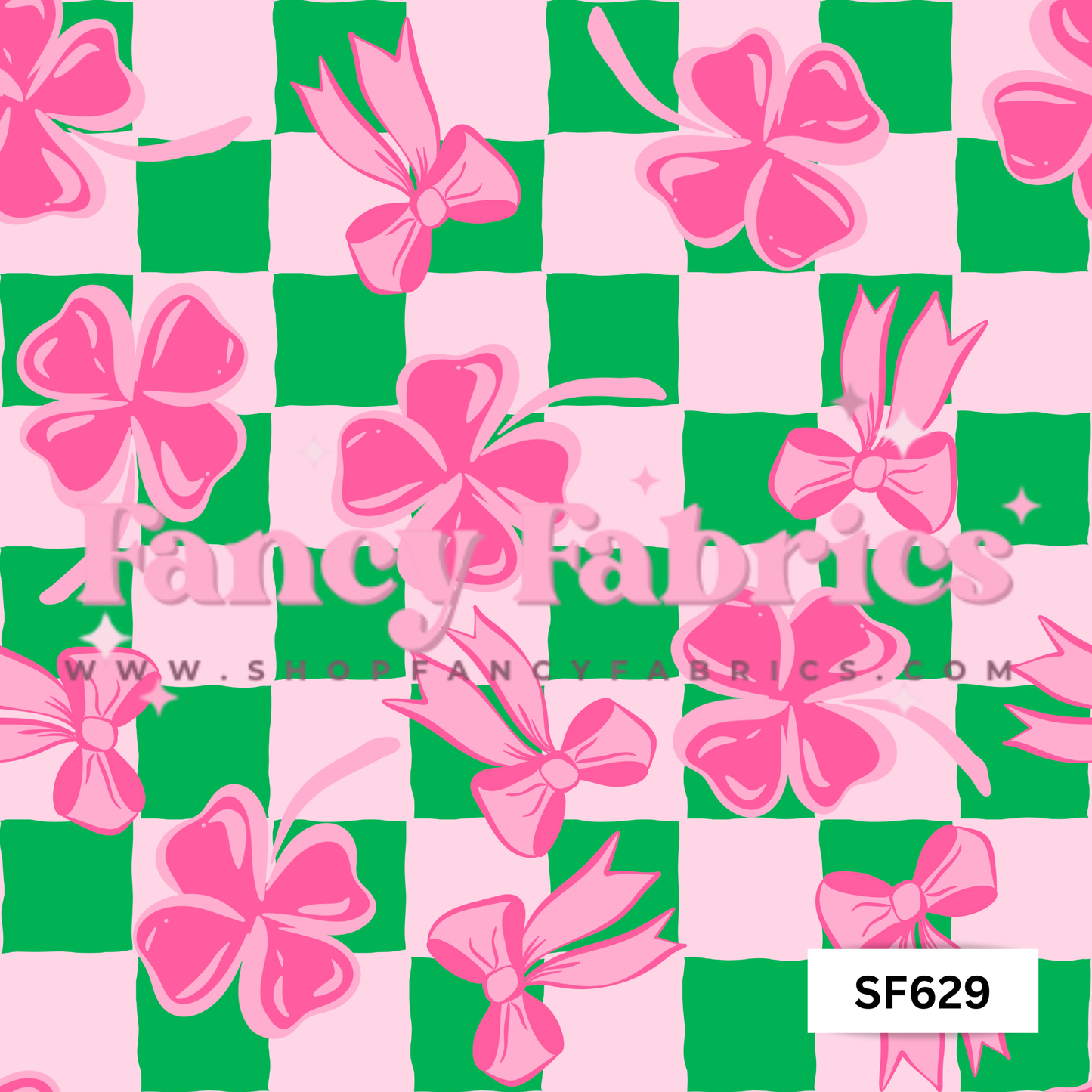 SF629 | PREORDER | Fabric By The Yard