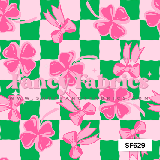 SF629 | PREORDER | Fabric By The Yard
