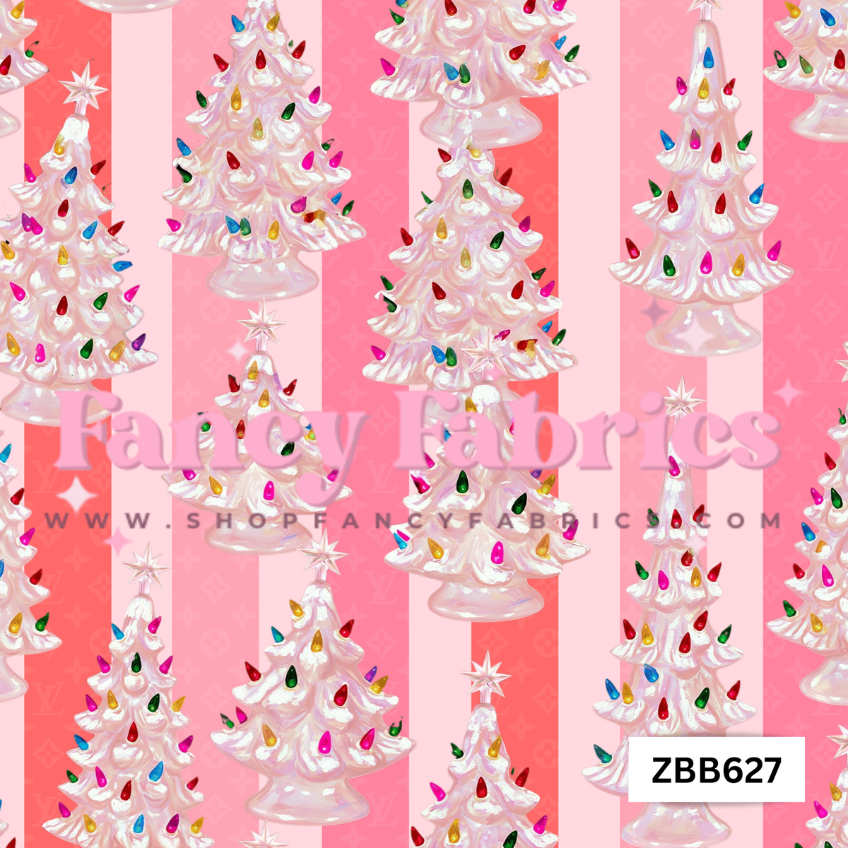 ZBB627 | PREORDER | Fabric By The Yard