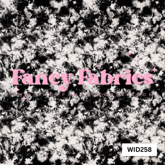 WID258 | PREORDER | Fabric By The Yard