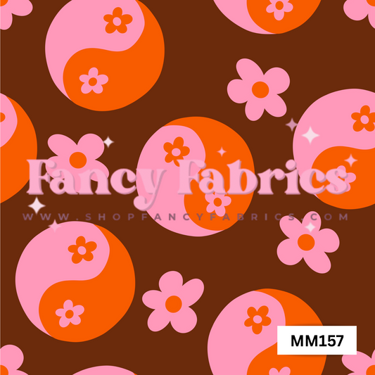 MM157 | PREORDER | Fabric By The Yard