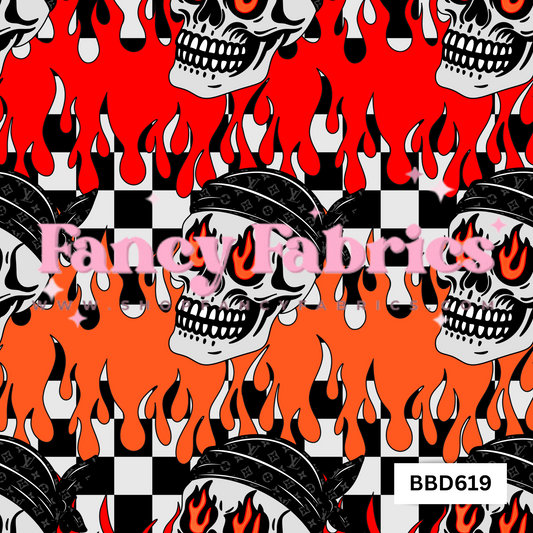 BBD619| PREORDER | Fabric By The Yard