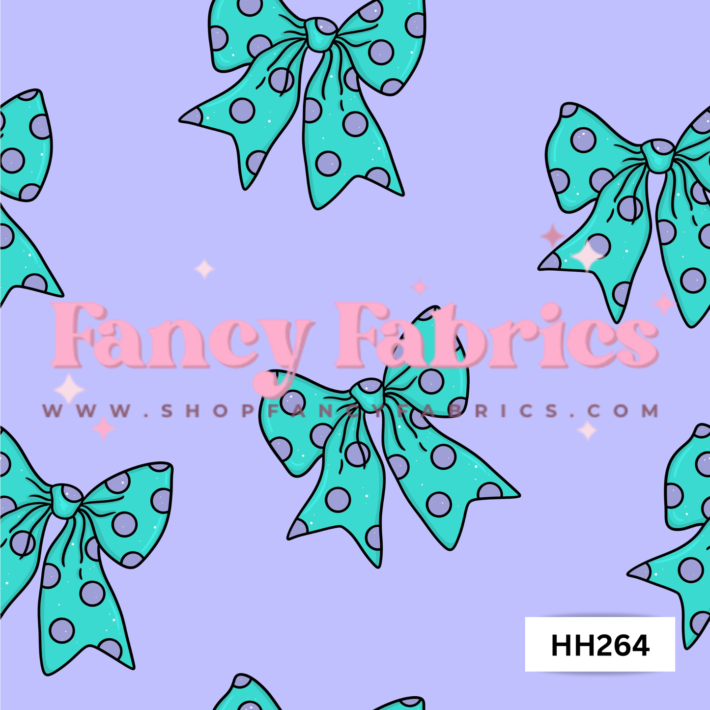 HH264 | PREORDER | Fabric By The Yard