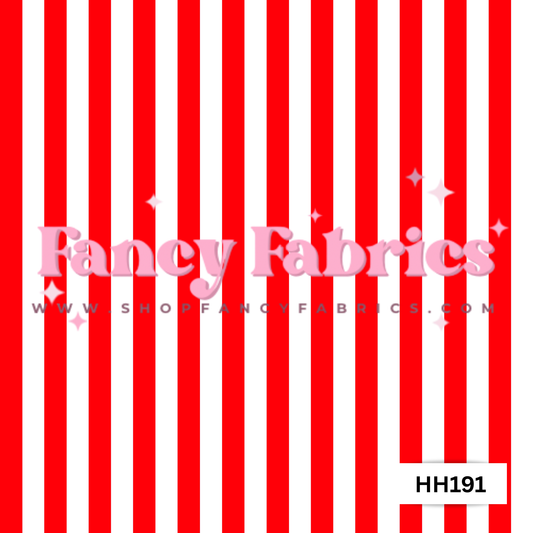 HH191 | PREORDER | Fabric By The Yard