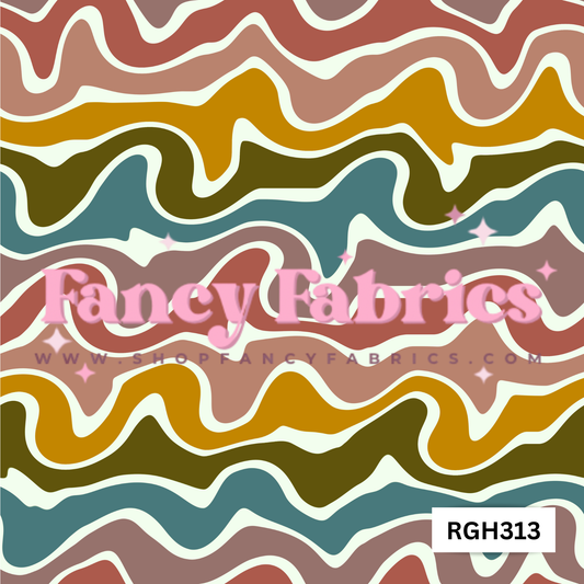 RGH313 | PREORDER | Fabric By The Yard