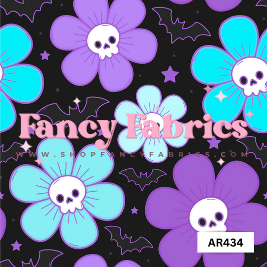 AR434 | PREORDER | Fabric By The Yard