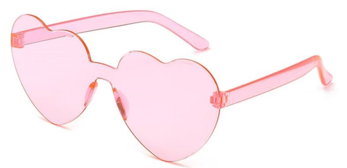 Hot Pink | RTS Sunnies