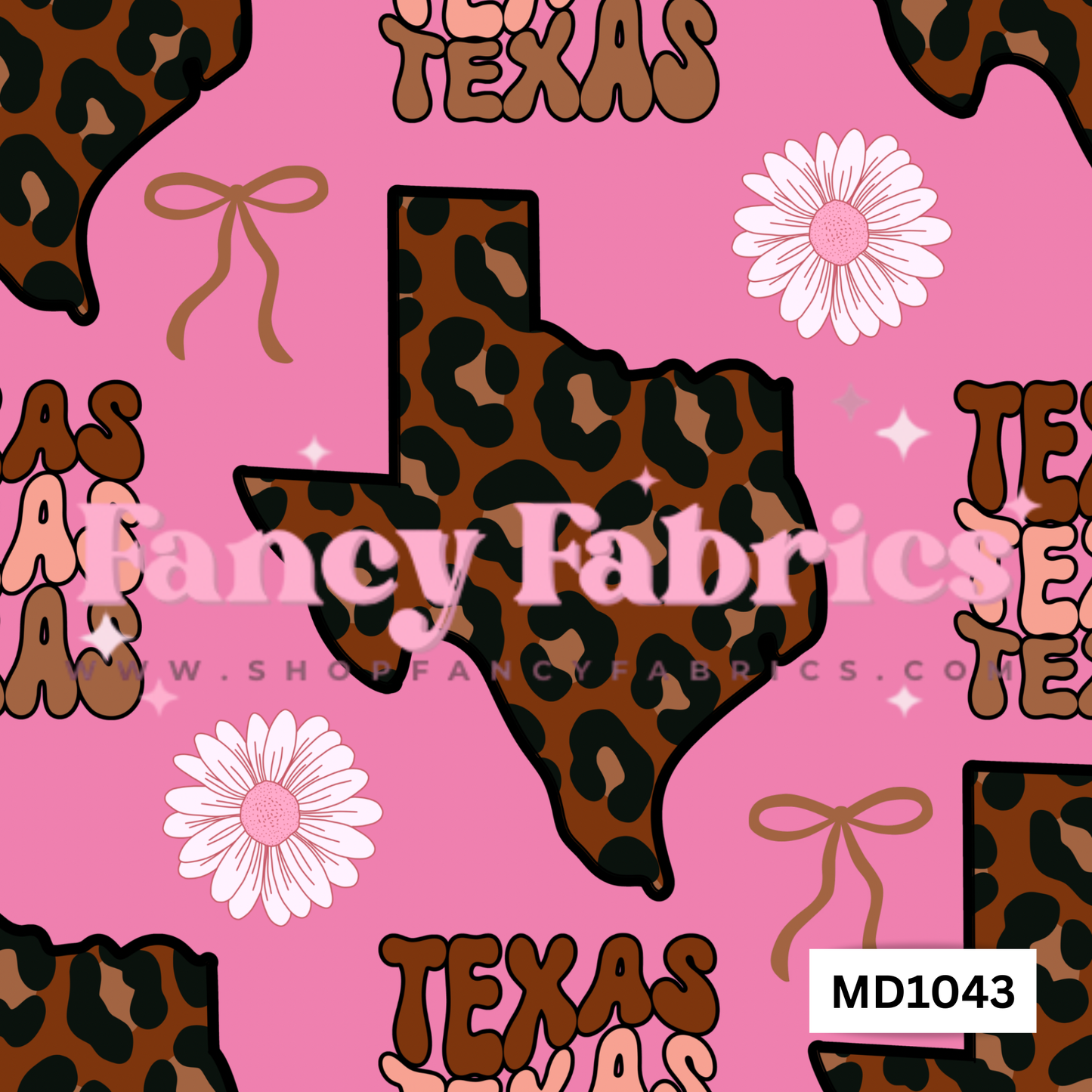 MD1043 | PREORDER | Fabric By The Yard