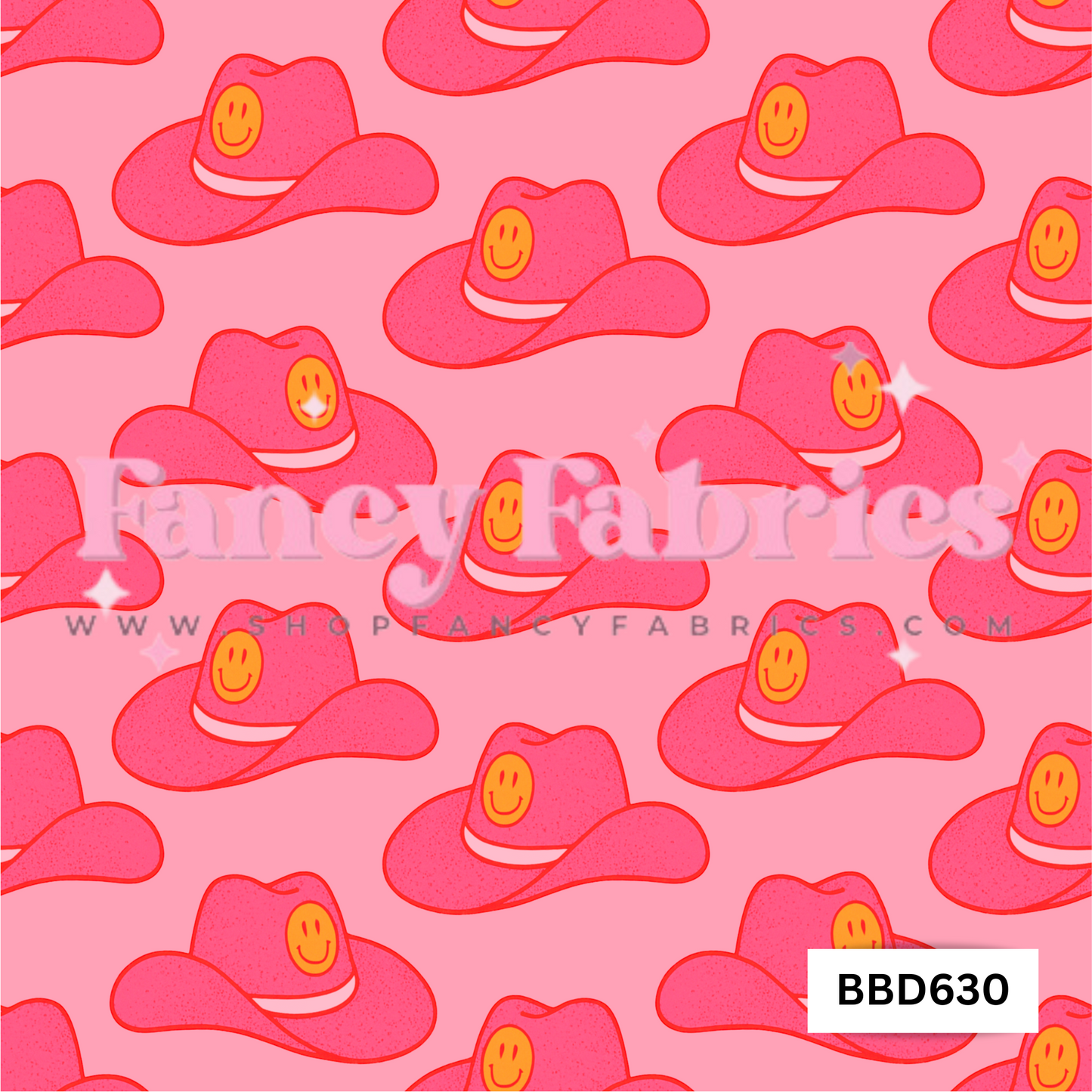 BBD630 | PREORDER | Fabric By The Yard