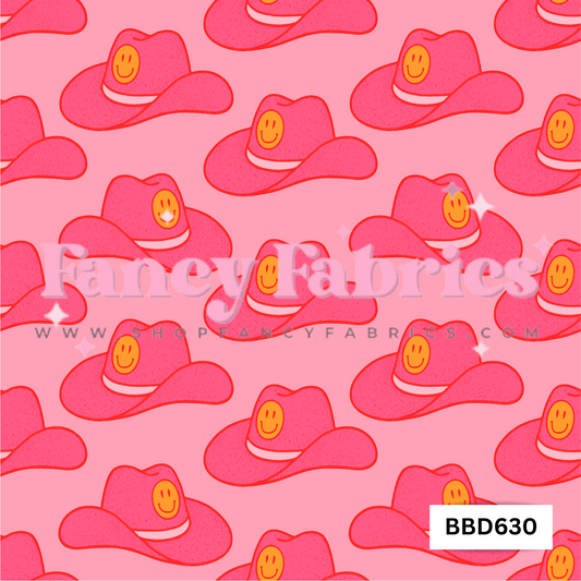 BBD630 | PREORDER | Fabric By The Yard