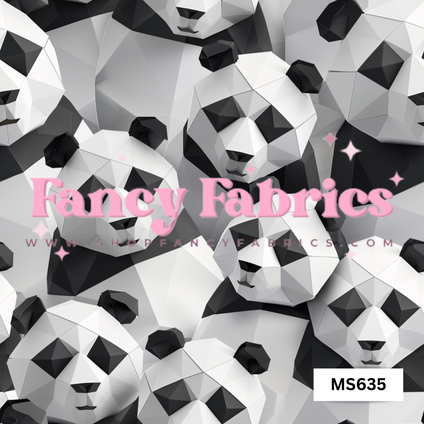 MS635 | PREORDER | Fabric By The Yard