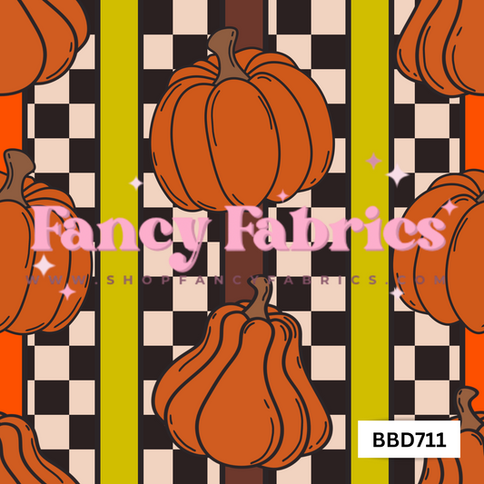 BBD711 | PREORDER | Fabric By The Yard