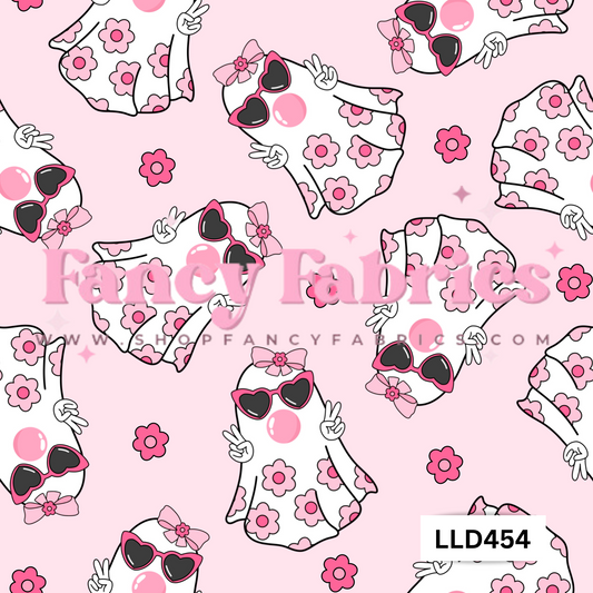 Lauren Liza Designs | LLD454 | PREORDER | By The Yard