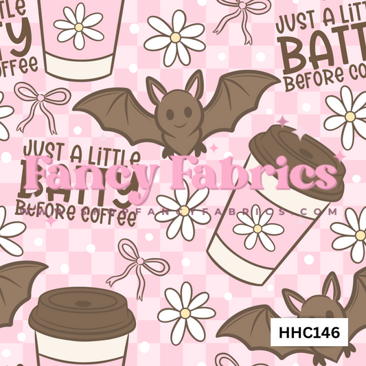 HHC146 | PREORDER | Fabric By The Yard