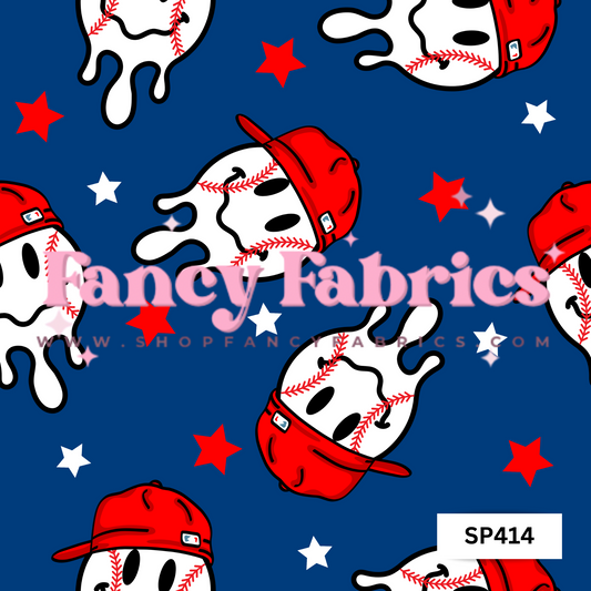 SP414 | PREORDER | Fabric By The Yard