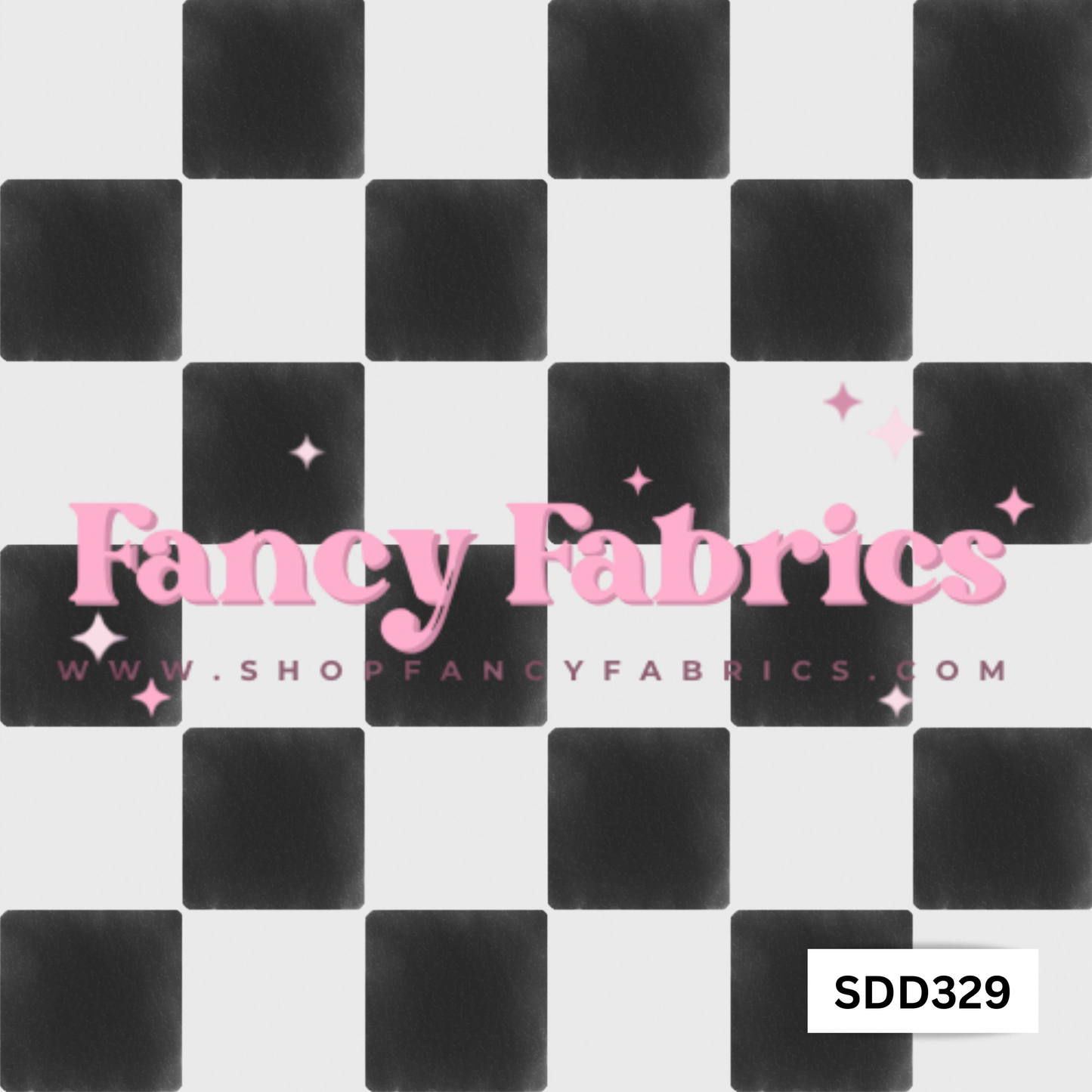SDD329 | PREORDER | Fabric By The Yard
