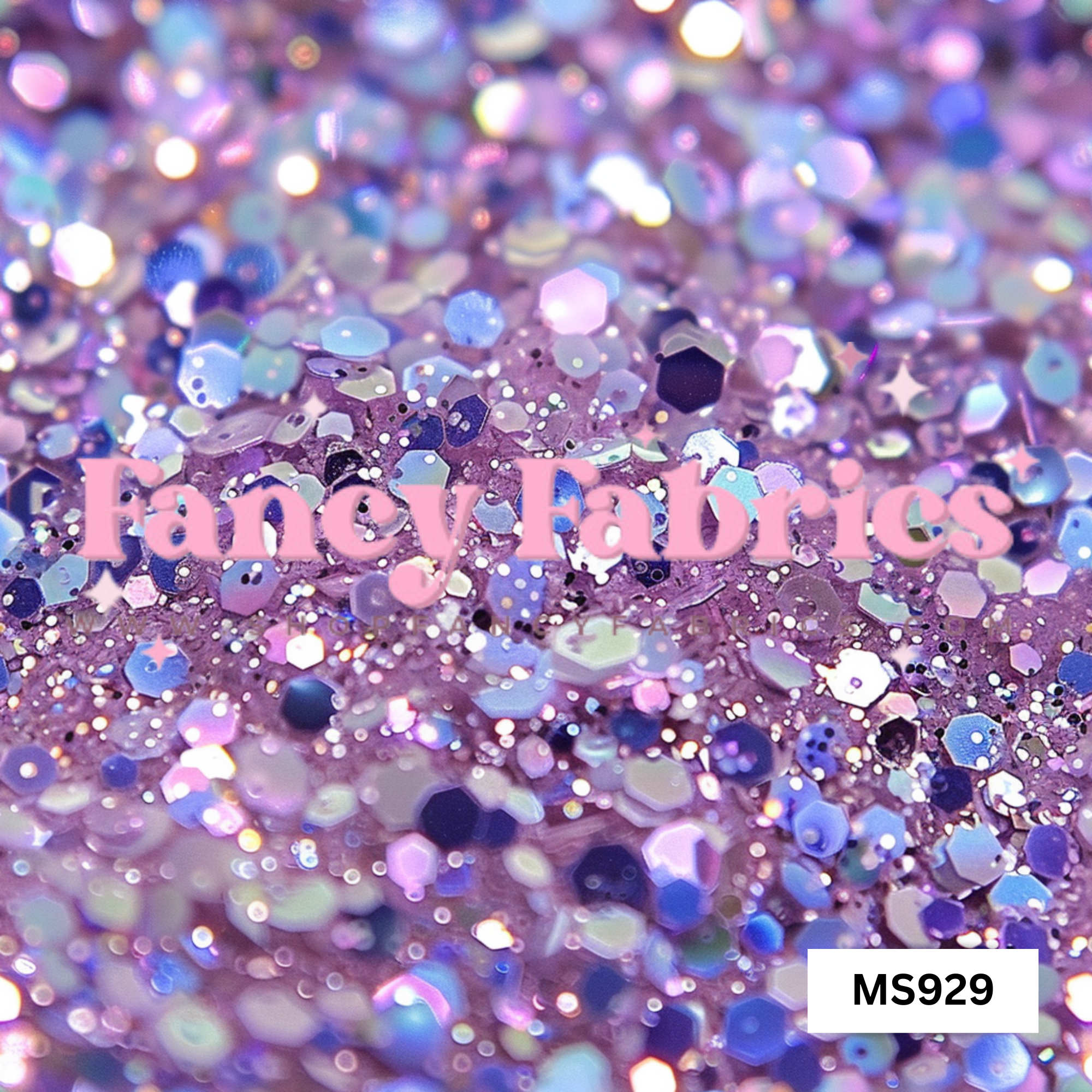 MS929 | PREORDER | Fabric By The Yard
