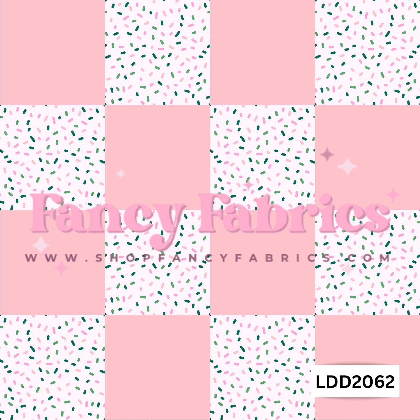 LDD2062 | PREORDER | Fabric By The Yard