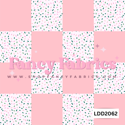 LDD2062 | PREORDER | Fabric By The Yard