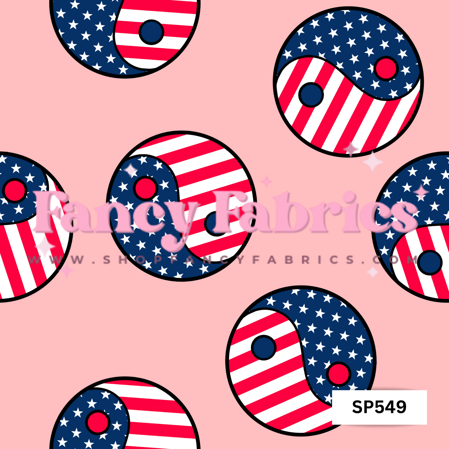 SP549 | PREORDER | Fabric By The Yard