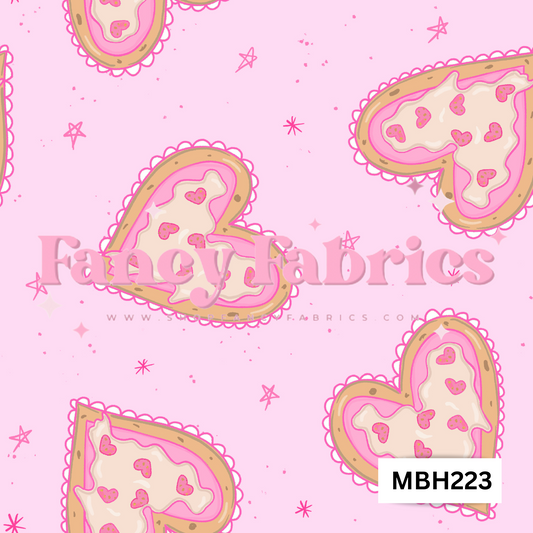 Love Pizza MBH223 | PREORDER | By The Yard