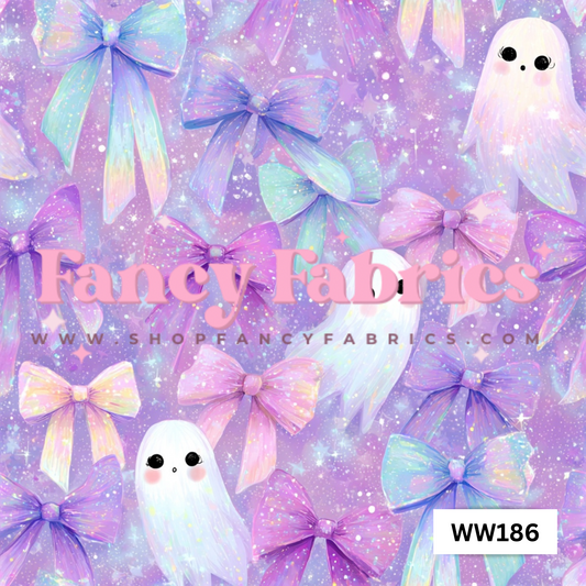 WW186 | PREORDER | Fabric By The Yard