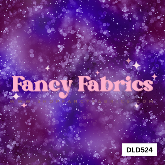 DLD524 | PREORDER | Fabric By The Yard