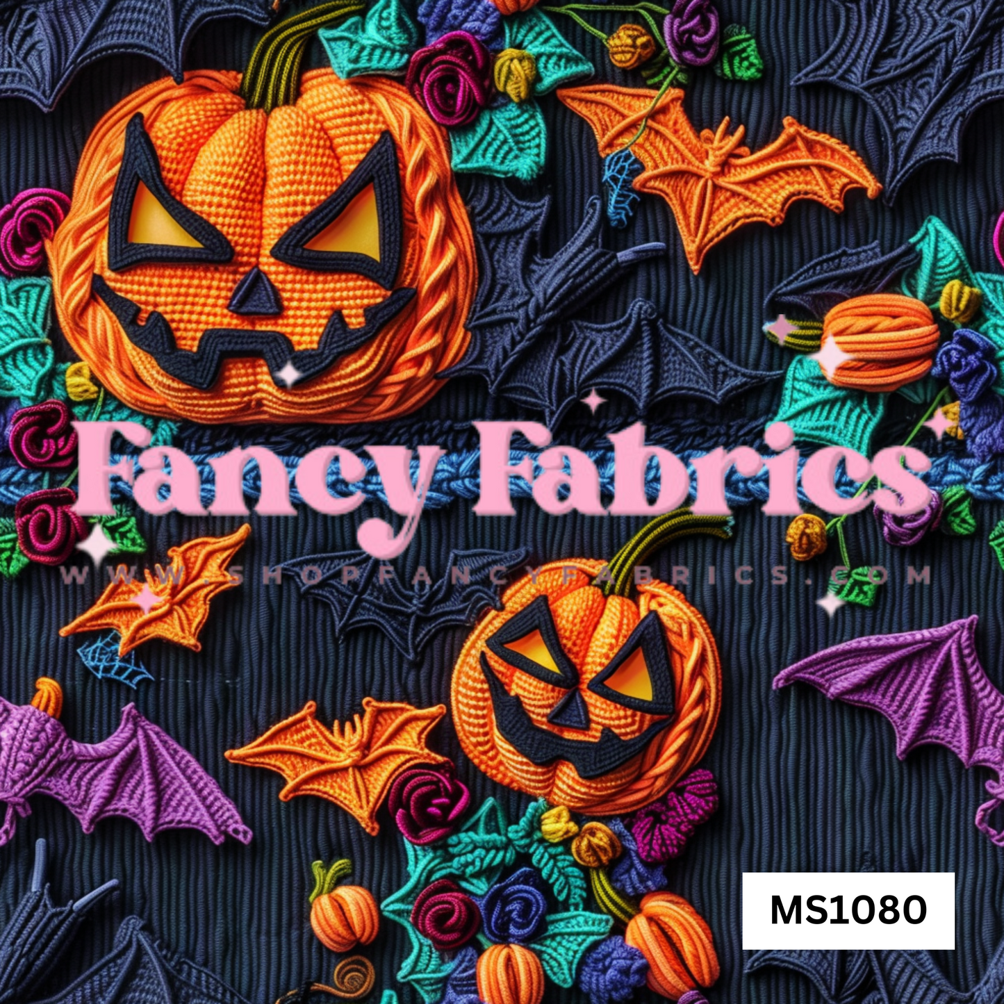 MS1080 | PREORDER | Fabric By The Yard