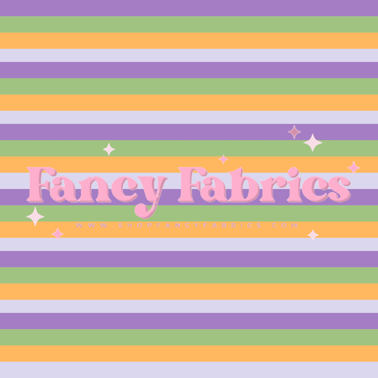 Franky Stripes | PREORDER | By The Yard