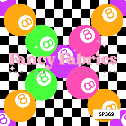 SP369 | PREORDER | Fabric By The Yard