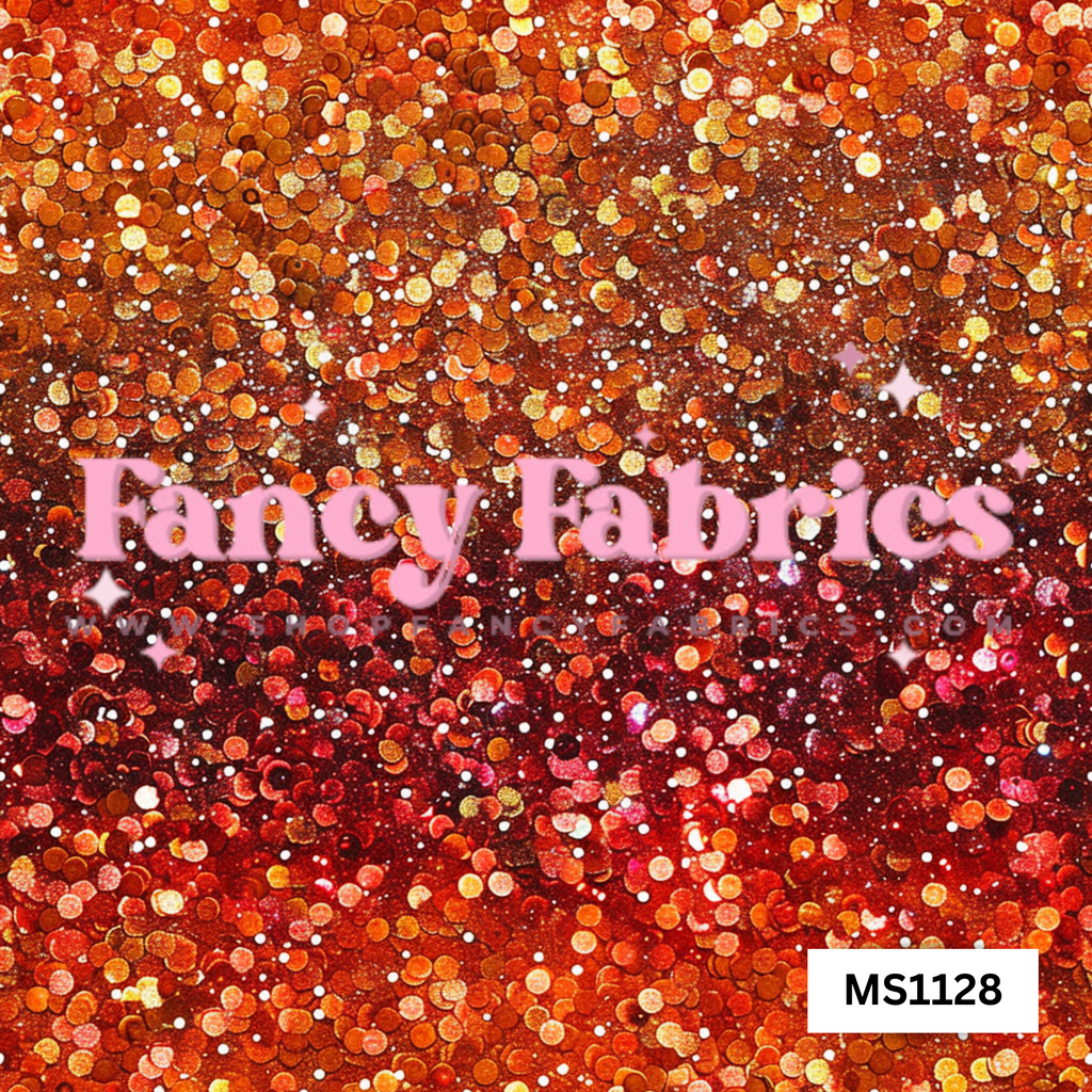 MS1128 | PREORDER | Fabric By The Yard