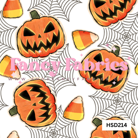 HSD214 | PREORDER | Fabric By The Yard