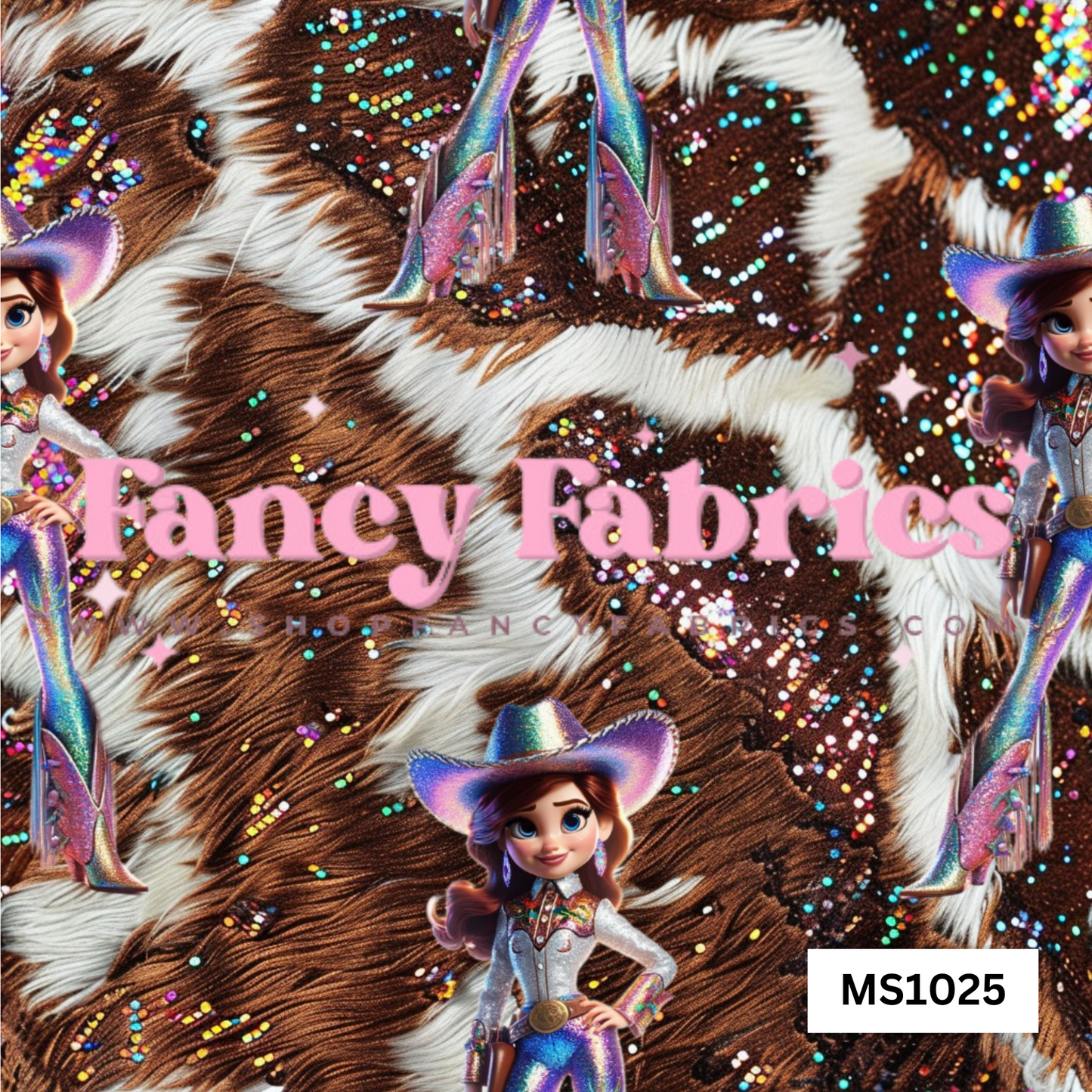 MS1025 | PREORDER | Fabric By The Yard