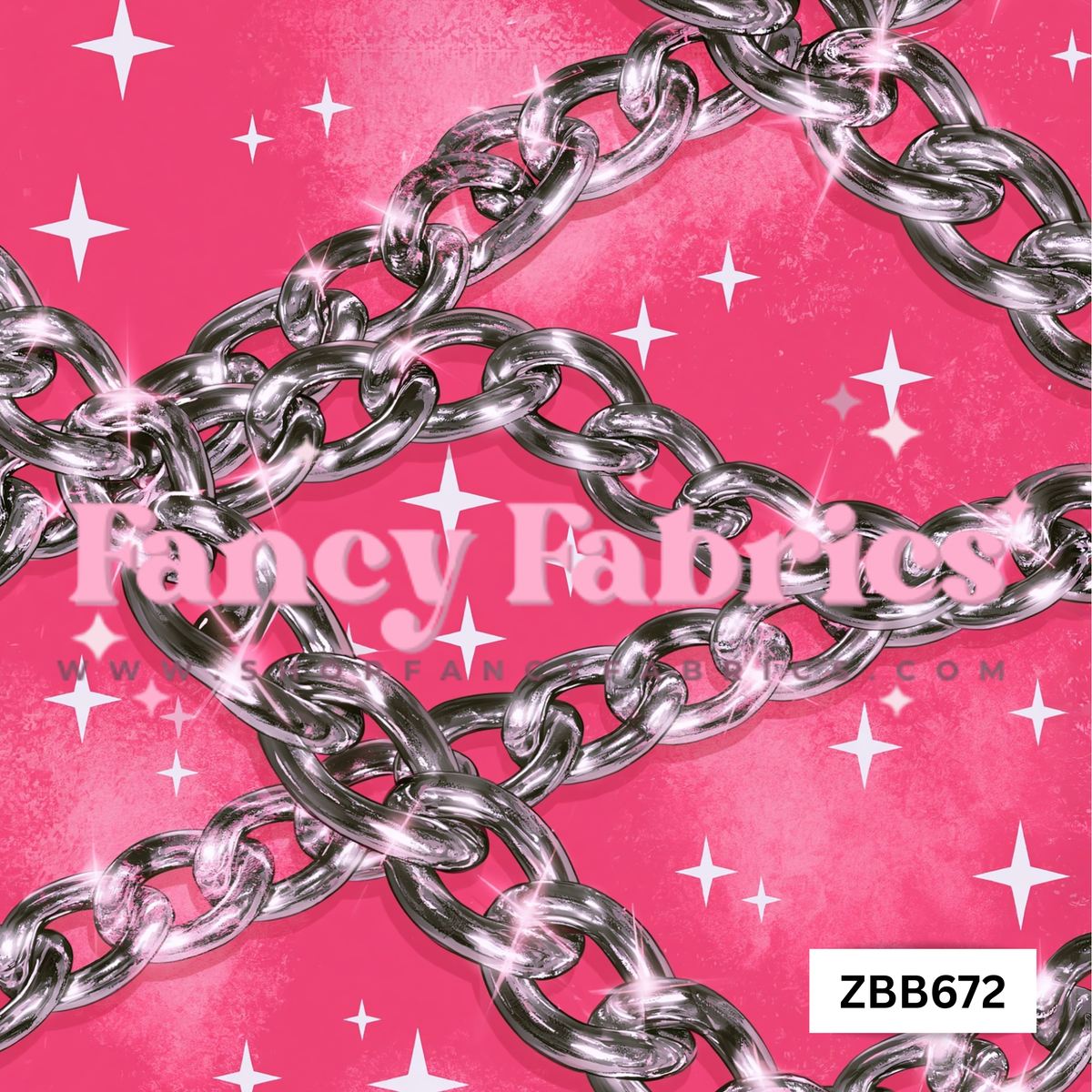 ZBB672 | PREORDER | Fabric By The Yard