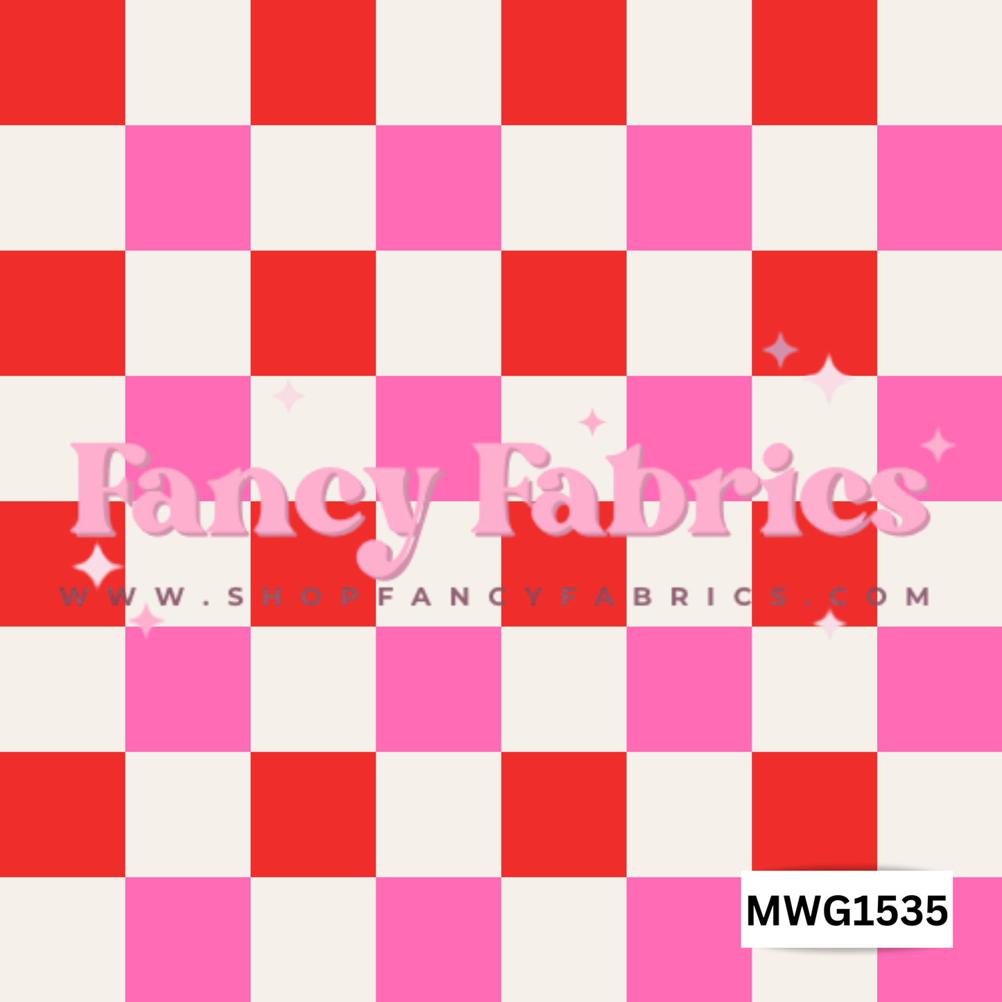 MWG1535 | PREORDER | Fabric By The Yard