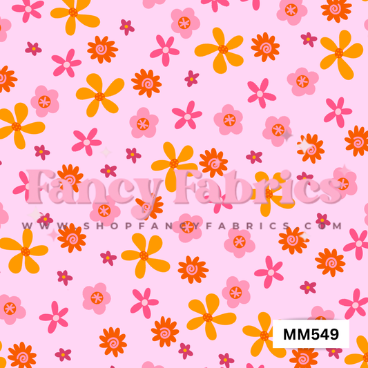 MM549 | PREORDER | Fabric By The Yard